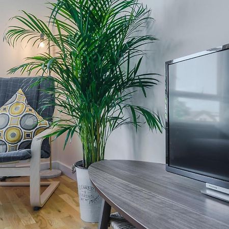 Panorama Apartments By Mesh Accommodation Short & Long Term Lets Ashford For Contractors Or Corporate Stays Eksteriør billede