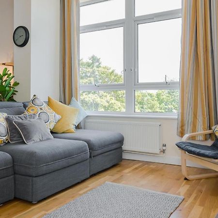 Panorama Apartments By Mesh Accommodation Short & Long Term Lets Ashford For Contractors Or Corporate Stays Eksteriør billede