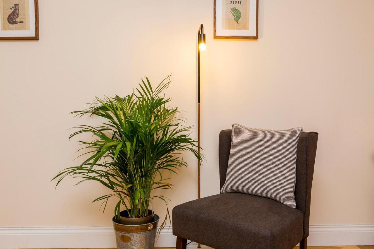 Panorama Apartments By Mesh Accommodation Short & Long Term Lets Ashford For Contractors Or Corporate Stays Eksteriør billede