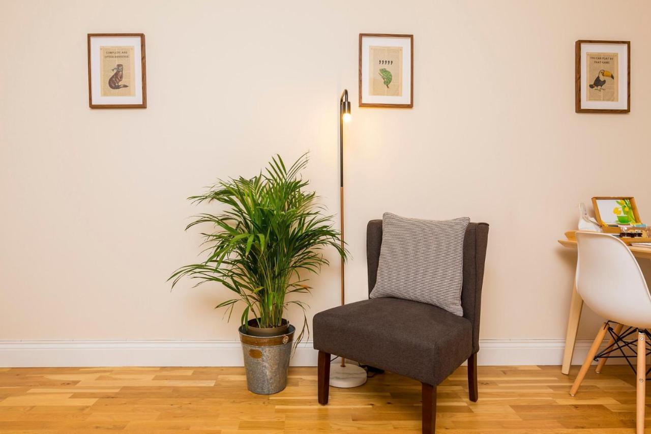 Panorama Apartments By Mesh Accommodation Short & Long Term Lets Ashford For Contractors Or Corporate Stays Eksteriør billede