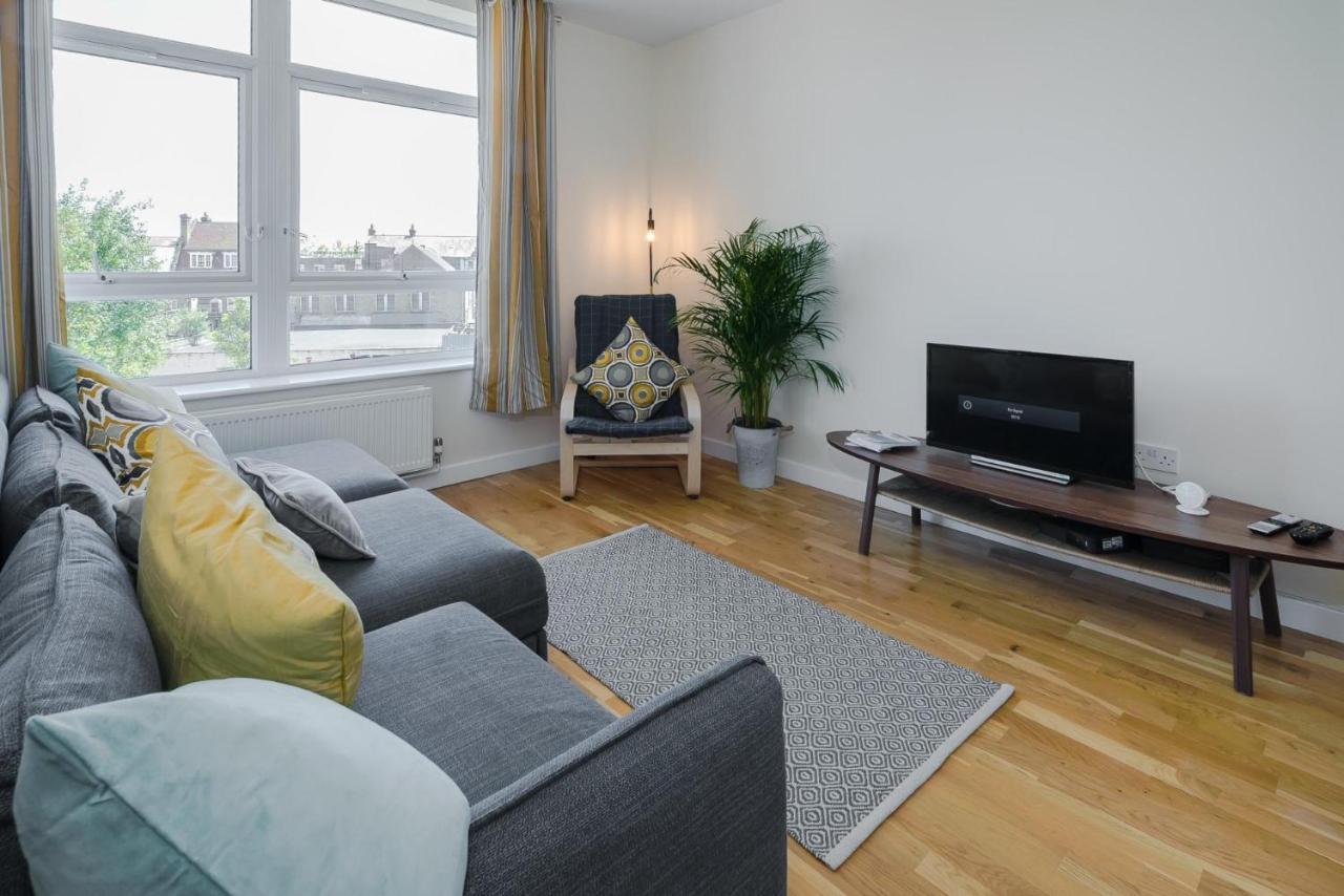Panorama Apartments By Mesh Accommodation Short & Long Term Lets Ashford For Contractors Or Corporate Stays Eksteriør billede