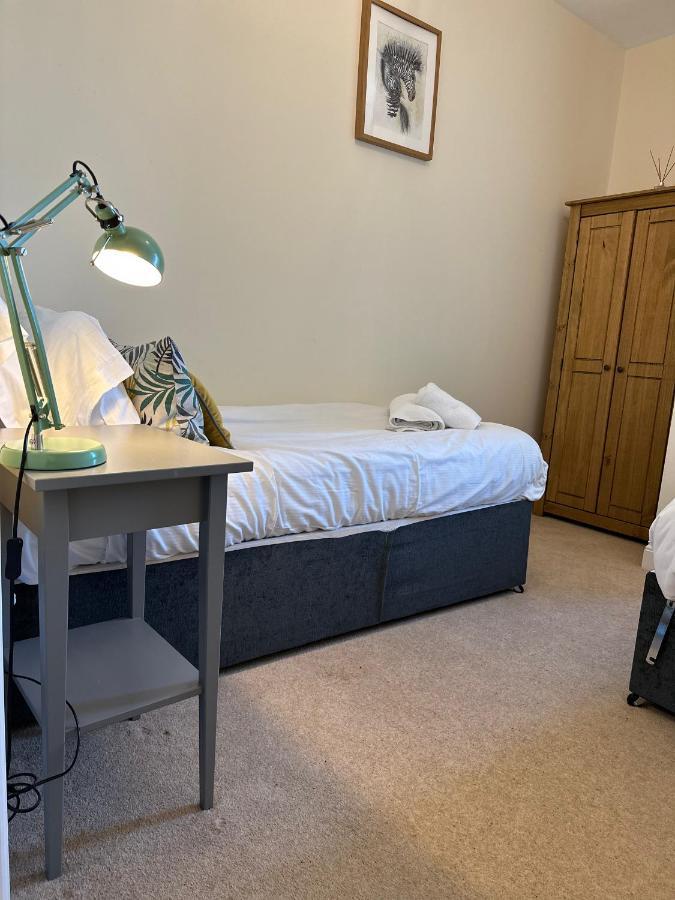Panorama Apartments By Mesh Accommodation Short & Long Term Lets Ashford For Contractors Or Corporate Stays Eksteriør billede